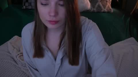 Danielle online show from 11/13/25, 02:16