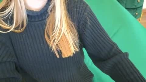 Danielle online show from 05/08/26, 03:50