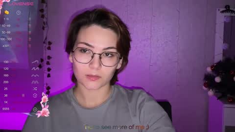 Ksenia online show from 01/05/26, 07:39