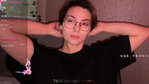 Ksenia online show from 01/31/26, 07:11