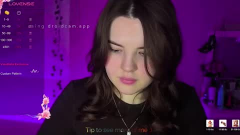 Ksenia online show from 02/02/26, 06:06