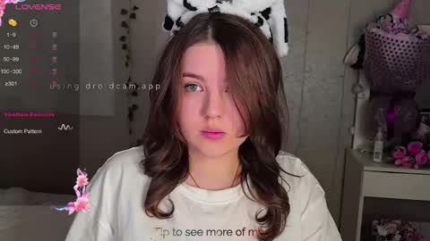 Ksenia online show from 02/18/26, 06:26