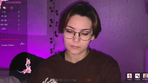 Ksenia online show from 02/21/26, 04:19