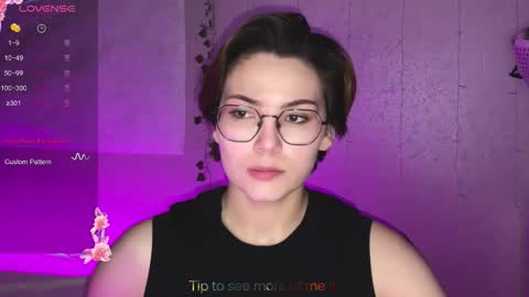 Ksenia online show from 03/01/26, 06:10