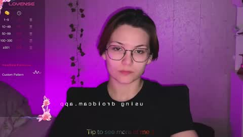 Ksenia online show from 03/10/26, 09:20