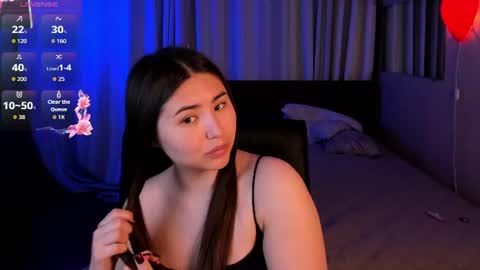 Aiza online show from 06/09/26, 01:06