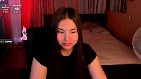 Aiza online show from 06/17/26, 01:08