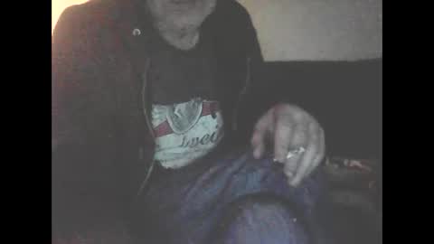 icemandude online show from 02/01/25, 10:44