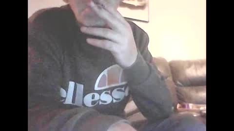 icemandude online show from 11/29/25, 08:45