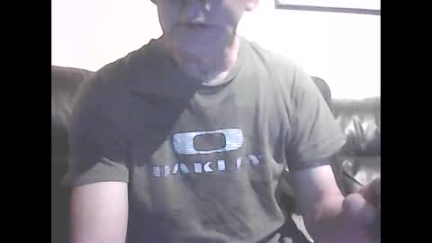 icemandude online show from 03/28/26, 08:41