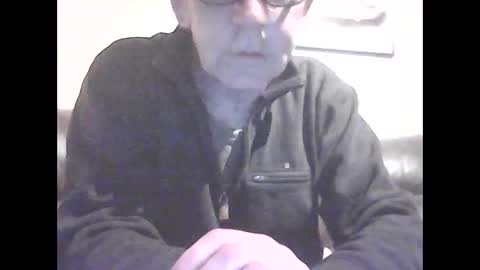 icemandude online show from 03/29/26, 07:14