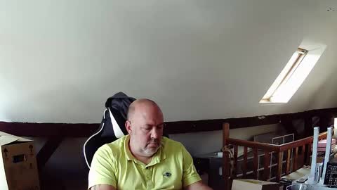 iceoli123 online show from 10/01/25, 02:23