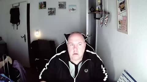 iceoli123 online show from 01/12/26, 04:23