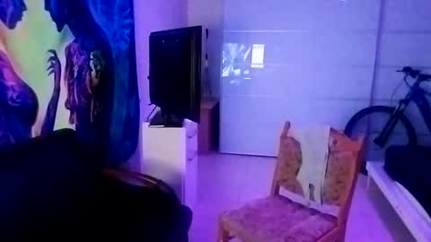 icheinfachich13 online show from 03/08/26, 01:47