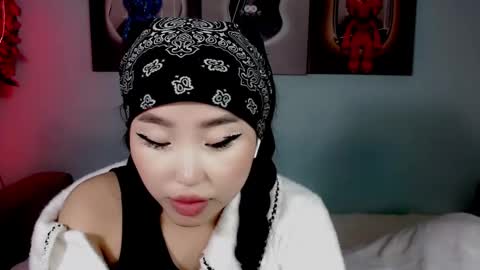 Snapshot of ichiben chatting on 12/05/24, 06:32 ichiben online show from 12/05/24, 06:32