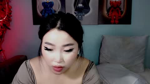 Snapshot of ichiben chatting on 12/07/24, 06:43 ichiben online show from 12/07/24, 06:43