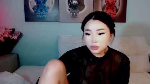 Snapshot of ichiben chatting on 12/09/24, 03:29 ichiben online show from 12/09/24, 03:29