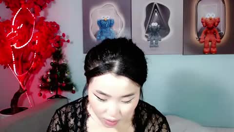 Snapshot of ichiben chatting on 12/28/24, 01:28 ichiben online show from 12/28/24, 01:28