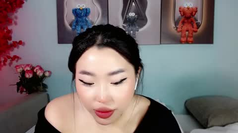 Snapshot of ichiben chatting on 01/05/25, 09:48 ichiben online show from 01/05/25, 09:48