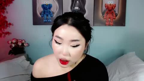 Snapshot of ichiben chatting on 01/09/25, 11:47 ichiben online show from 01/09/25, 11:47