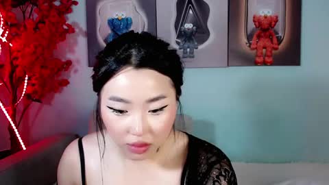 Snapshot of ichiben chatting on 01/19/25, 06:42 ichiben online show from 01/19/25, 06:42