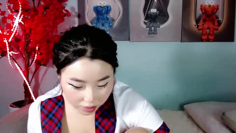 Snapshot of ichiben chatting on 01/26/25, 03:17 ichiben online show from 01/26/25, 03:17