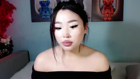 Snapshot of ichiben chatting on 01/27/25, 05:37 ichiben online show from 01/27/25, 05:37