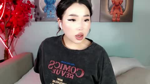 Snapshot of ichiben chatting on 02/03/25, 03:38 ichiben online show from 02/03/25, 03:38