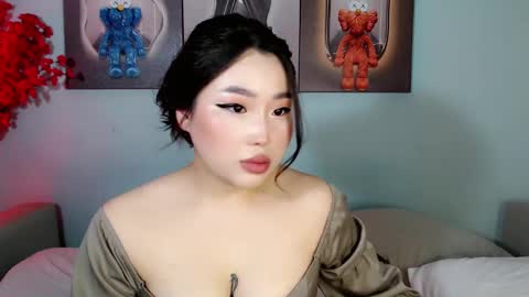 Snapshot of ichiben chatting on 02/23/25, 01:57 ichiben online show from 02/23/25, 01:57