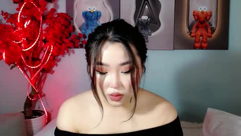 Snapshot of ichiben chatting on 03/02/25, 11:39 ichiben online show from 03/02/25, 11:39