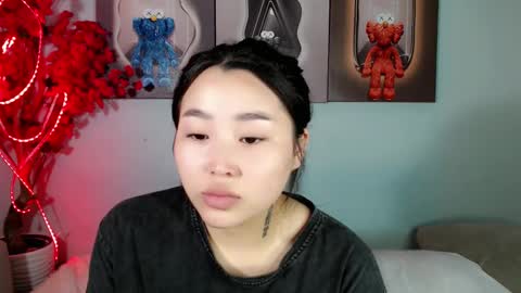 Snapshot of ichiben chatting on 03/02/25, 02:43 ichiben online show from 03/02/25, 02:43