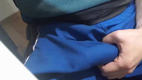 icky_thumps online show from 01/19/25, 01:21