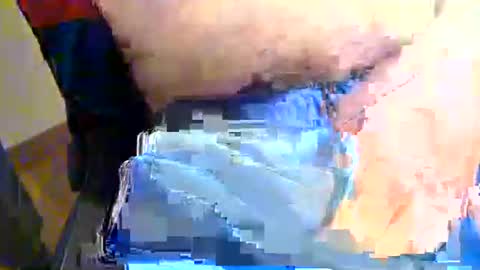 icky_thumps online show from 03/08/26, 11:19