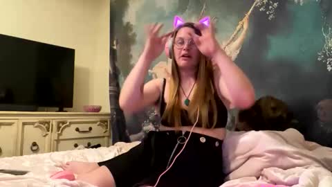 ickybratt online show from 01/18/26, 02:15