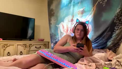 ickybratt online show from 01/18/26, 04:33