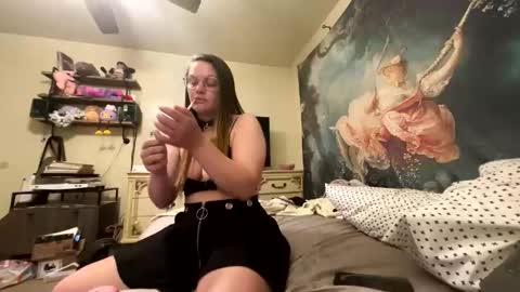 ickybratt online show from 02/01/26, 02:15