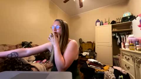 ickybratt online show from 04/02/26, 12:47