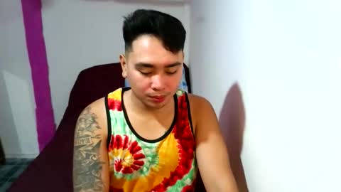 iconic_vince online show from 09/11/25, 02:06