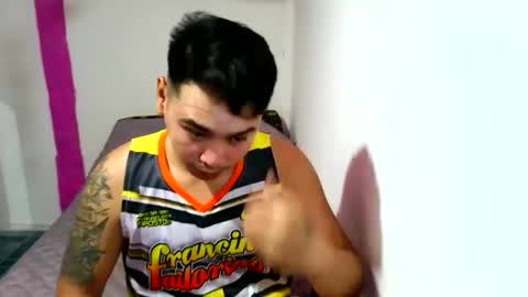 iconic_vince online show from 09/14/25, 03:22