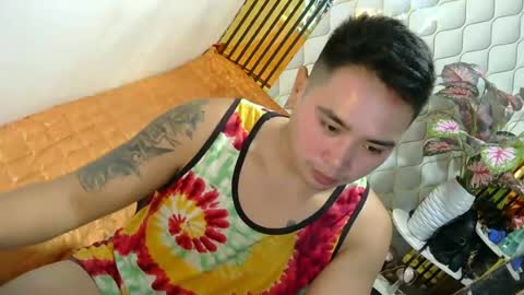 iconic_vince online show from 06/18/26, 02:54
