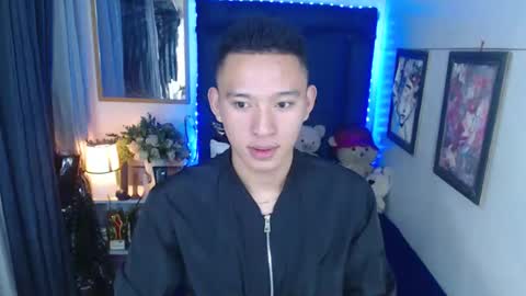 Mateo online show from 01/19/25, 08:30