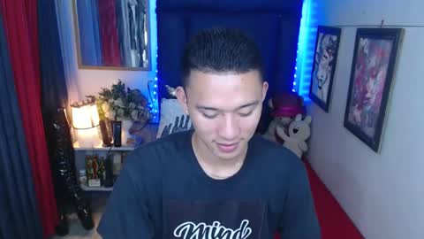 Mateo online show from 02/15/25, 07:17