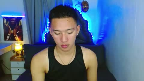 Mateo online show from 12/16/25, 03:00