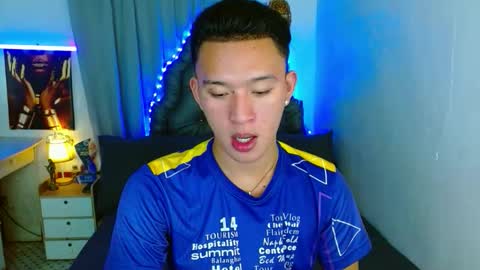 Mateo online show from 02/15/26, 03:09