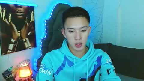 Mateo online show from 03/14/26, 03:12