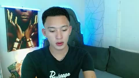 Mateo online show from 03/15/26, 03:40