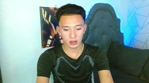 Mateo online show from 04/25/26, 06:27