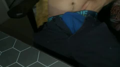 Snapshot of icouldbehim chatting on 10/31/25, 06:03 Bob online show from 10/31/25, 06:03