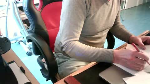 icumalot4you online show from 02/18/25, 04:05