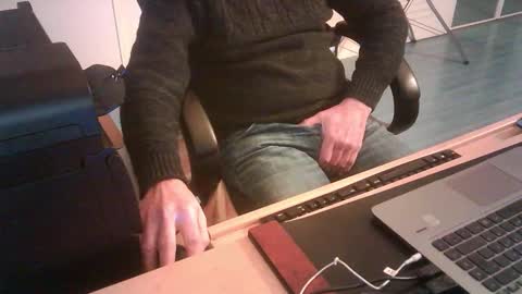 icumalot4you online show from 01/17/26, 04:33